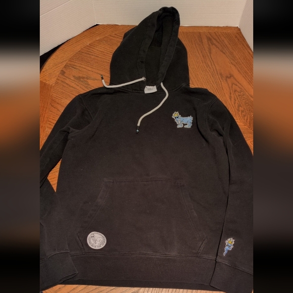 Goat Usa Other - Goat USA Hoodie Small